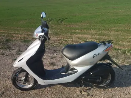 Honda  Dio 2005 года за 240 000 тг. в Алматы – фото 8