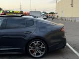 Kia Stinger 2018 года за 12 500 000 тг. в Алматы – фото 3