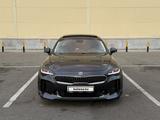 Kia Stinger 2018 года за 12 500 000 тг. в Алматы