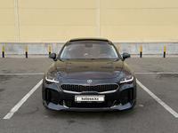 Kia Stinger 2018 года за 13 500 000 тг. в Алматы