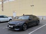 Kia Stinger 2018 года за 12 500 000 тг. в Алматы – фото 2