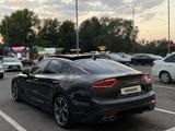Kia Stinger 2018 года за 12 500 000 тг. в Алматы – фото 4