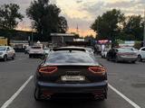 Kia Stinger 2018 года за 12 500 000 тг. в Алматы – фото 5