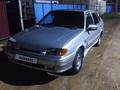 ВАЗ (Lada) 2115 2007 года за 800 000 тг. в Атырау – фото 4