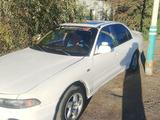 Mitsubishi Galant 1993 года за 800 000 тг. в Кызылорда – фото 3