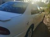 Mitsubishi Galant 1993 года за 800 000 тг. в Кызылорда – фото 4
