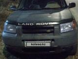 Land Rover Freelander 1999 года за 2 000 000 тг. в Талдыкорган