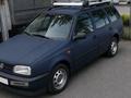 Volkswagen Golf 1992 года за 2 500 000 тг. в Алматы – фото 12