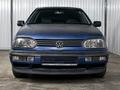 Volkswagen Golf 1992 года за 2 500 000 тг. в Алматы