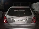Mazda 323 2003 года за 1 400 000 тг. в Алматы