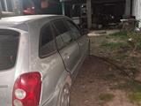 Mazda 323 2003 года за 1 400 000 тг. в Алматы – фото 3