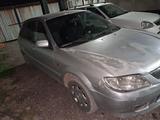 Mazda 323 2003 года за 1 400 000 тг. в Алматы – фото 4