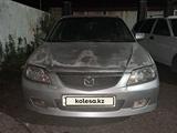 Mazda 323 2003 года за 1 400 000 тг. в Алматы – фото 5