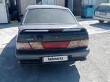 ВАЗ (Lada) 2115 2005 года за 500 000 тг. в Кентау – фото 3