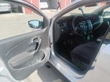 Volkswagen Polo 2015 года за 4 300 000 тг. в Актобе