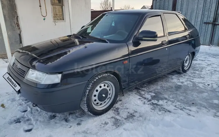 ВАЗ (Lada) 2112 2008 года за 950 000 тг. в Актобе