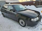 ВАЗ (Lada) 2112 2008 года за 950 000 тг. в Актобе – фото 3