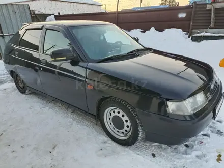 ВАЗ (Lada) 2112 2008 года за 950 000 тг. в Актобе – фото 3