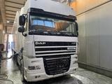 DAF  95XF 2009 года за 17 000 000 тг. в Уральск