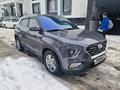 Hyundai Creta 2022 года за 11 000 000 тг. в Алматы