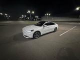 Kia K8 2022 года за 15 000 000 тг. в Кызылорда – фото 2