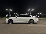 Kia K8 2022 года за 15 000 000 тг. в Кызылорда – фото 3