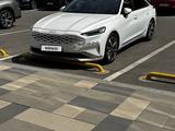 Kia K8 2022 года за 15 000 000 тг. в Кызылорда