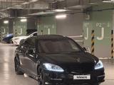 Mercedes-Benz S 63 AMG 2007 года за 9 000 000 тг. в Алматы – фото 2