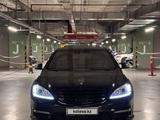 Mercedes-Benz S 63 AMG 2007 года за 9 000 000 тг. в Алматы