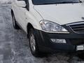 SsangYong Kyron 2013 годаүшін3 400 000 тг. в Алматы – фото 10