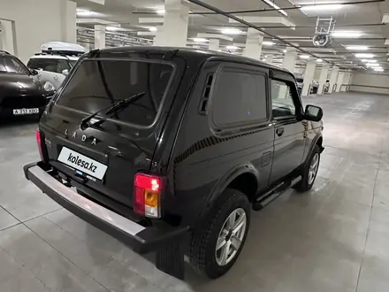 ВАЗ (Lada) Lada 2121 2025 года за 6 800 000 тг. в Алматы – фото 4