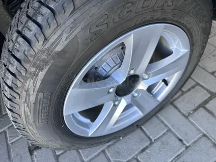 ВАЗ (Lada) Lada 2121 2025 года за 6 800 000 тг. в Алматы – фото 12