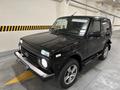 ВАЗ (Lada) Lada 2121 2025 года за 6 800 000 тг. в Алматы – фото 2