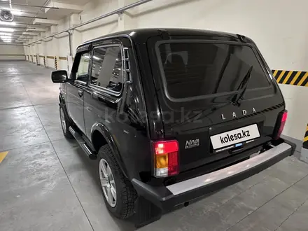 ВАЗ (Lada) Lada 2121 2025 года за 6 800 000 тг. в Алматы – фото 3