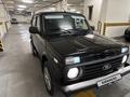 ВАЗ (Lada) Lada 2121 2025 года за 6 800 000 тг. в Алматы