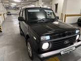 ВАЗ (Lada) Lada 2121 2025 года за 6 800 000 тг. в Алматы