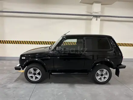 ВАЗ (Lada) Lada 2121 2025 года за 6 800 000 тг. в Алматы – фото 5