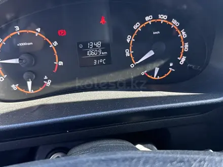 ВАЗ (Lada) Lada 2121 2025 года за 6 800 000 тг. в Алматы – фото 6