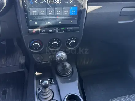 ВАЗ (Lada) Lada 2121 2025 года за 6 800 000 тг. в Алматы – фото 7