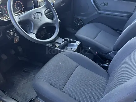 ВАЗ (Lada) Lada 2121 2025 года за 6 800 000 тг. в Алматы – фото 8