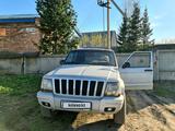 Jeep Cherokee 2004 года за 1 700 000 тг. в Усть-Каменогорск