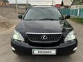 Lexus RX 330 2005 года за 9 000 000 тг. в Шу – фото 2