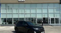 Chevrolet Equinox 2021 года за 11 490 000 тг. в Шымкент – фото 2