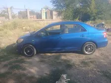 Toyota Yaris, 2009