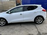 Kia Cee'd 2014 года за 6 200 000 тг. в Алматы – фото 3