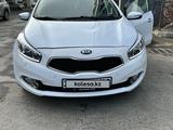 Kia Cee'd 2014 года за 6 200 000 тг. в Алматы – фото 5