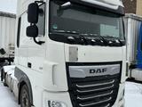 DAF  XF 2018 годаүшін27 000 000 тг. в Уральск