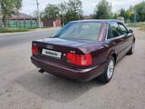 Audi A6 1995 годаүшін2 800 000 тг. в Шымкент – фото 2