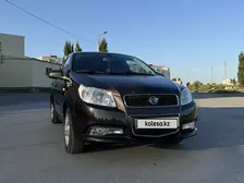 Ravon Nexia R3, 2016