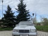 Mercedes-Benz C 280 1994 года за 1 700 000 тг. в Алматы